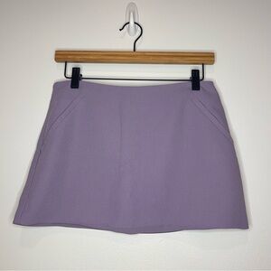 Mini Skirt